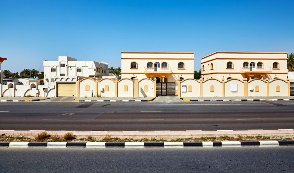 Sharjah's property sector experienced robust development in last five months